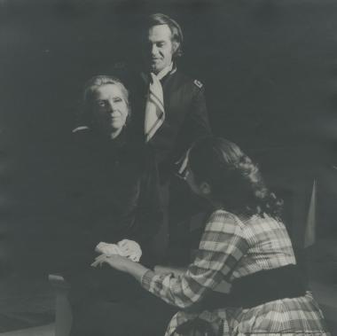 Φωτογραφία από την παράσταση 