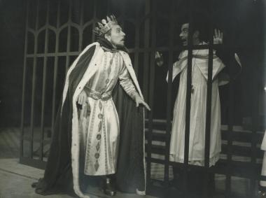 Φωτογραφία από την παράσταση 