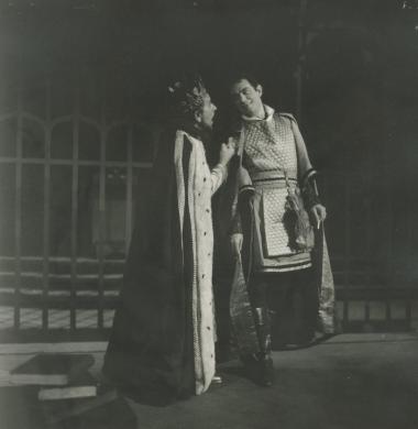 Φωτογραφία από την παράσταση 