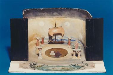 Φωτογραφία από την παράσταση 