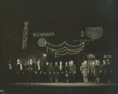 Φωτογραφία από την παράσταση 