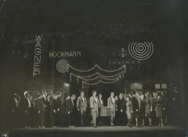 Φωτογραφία από την παράσταση 