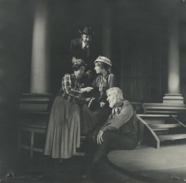 Φωτογραφία από την παράσταση 