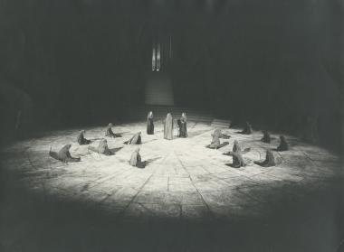 Φωτογραφία από την παράσταση 