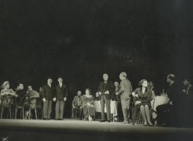 Φωτογραφία από την παράσταση 