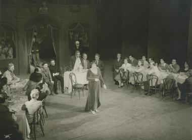 Φωτογραφία από την παράσταση 