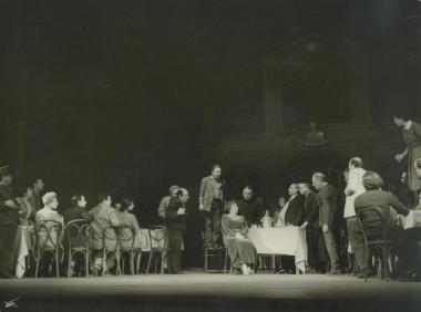 Φωτογραφία από την παράσταση 