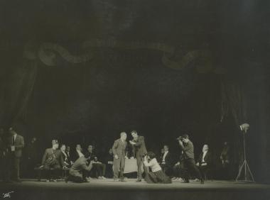 Φωτογραφία από την παράσταση 