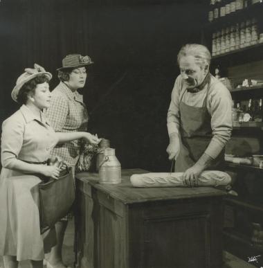 Φωτογραφία από την παράσταση 