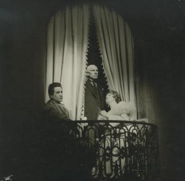 Φωτογραφία από την παράσταση 