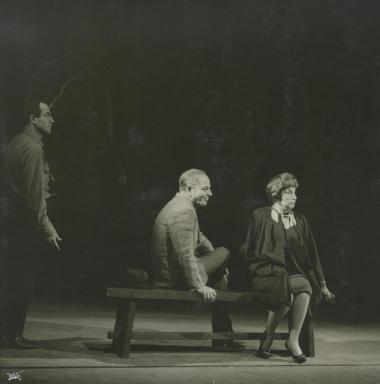 Φωτογραφία από την παράσταση 