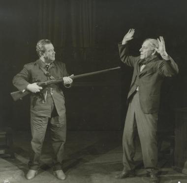 Φωτογραφία από την παράσταση 