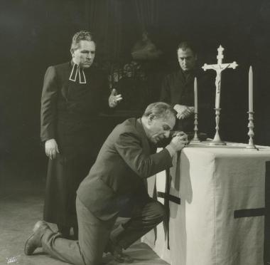 Φωτογραφία από την παράσταση 