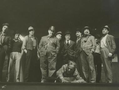 Φωτογραφία από την παράσταση 