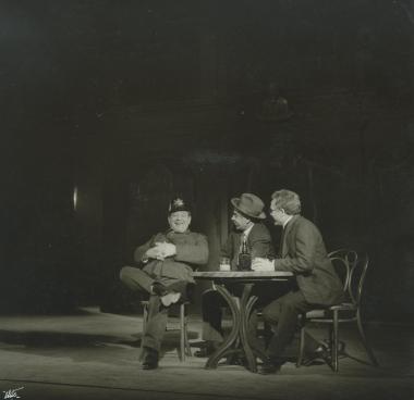 Φωτογραφία από την παράσταση 