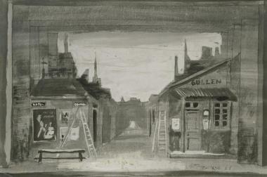 Φωτογραφία από την παράσταση 