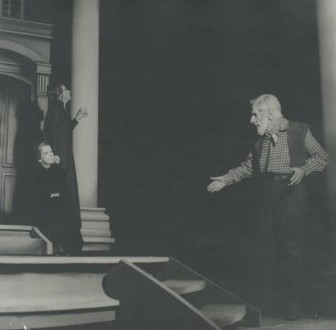 Φωτογραφία από την παράσταση 