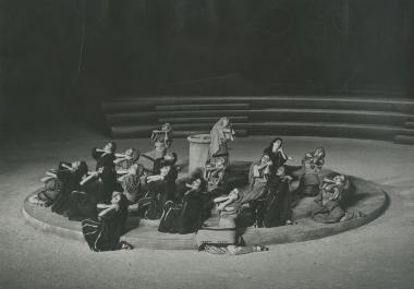 Φωτογραφία από την παράσταση 