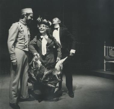 Φωτογραφία από την παράσταση 