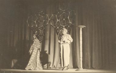 Φωτογραφία από την παράσταση 