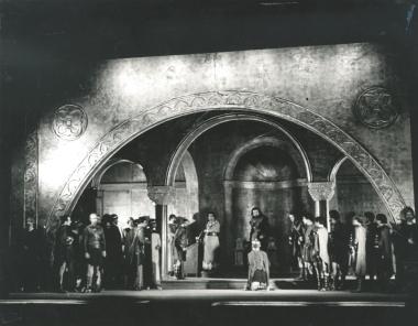 Photo from the play 