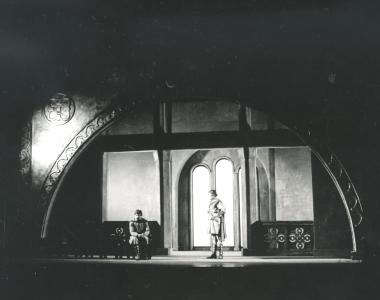 Photo from the play 