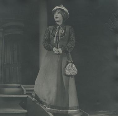 Φωτογραφία από την παράσταση 