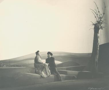 Photo from the play 