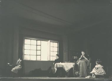 Photo from the play 