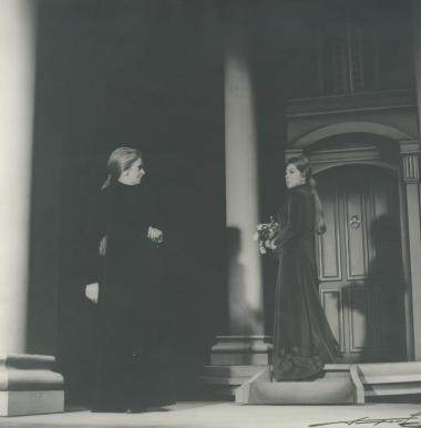 Φωτογραφία από την παράσταση 