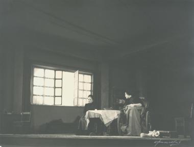 Photo from the play 