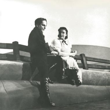 Photo from the play 