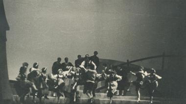 Φωτογραφία από την παράσταση 