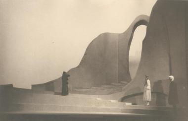 Φωτογραφία από την παράσταση 