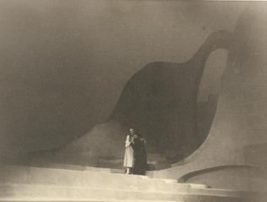 Φωτογραφία από την παράσταση 