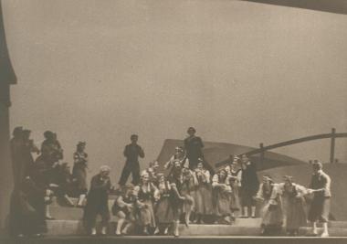 Φωτογραφία από την παράσταση 