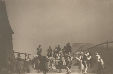 Φωτογραφία από την παράσταση 