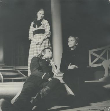 Φωτογραφία από την παράσταση 