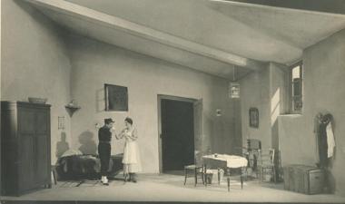 Φωτογραφία από την παράσταση 