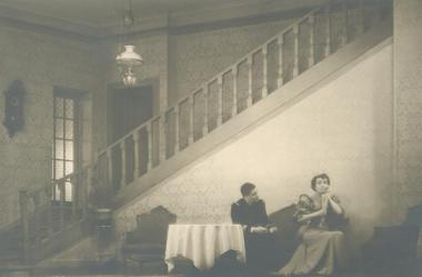 Φωτογραφία από την παράσταση 