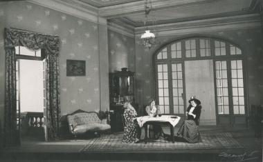 Φωτογραφία από την παράσταση 