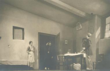 Φωτογραφία από την παράσταση 