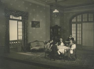 Φωτογραφία από την παράσταση 