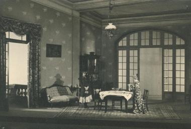 Φωτογραφία από την παράσταση 