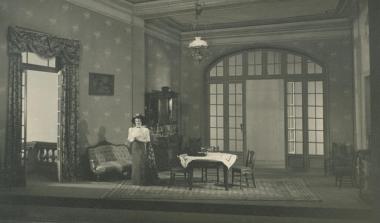 Φωτογραφία από την παράσταση 