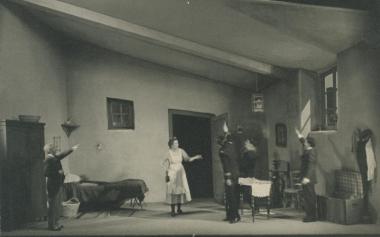 Φωτογραφία από την παράσταση 