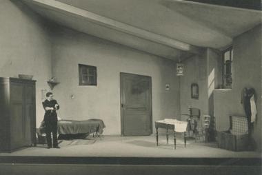 Φωτογραφία από την παράσταση 