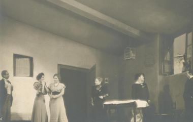 Φωτογραφία από την παράσταση 