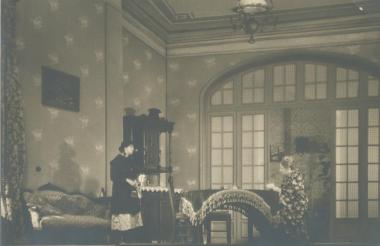 Φωτογραφία από την παράσταση 