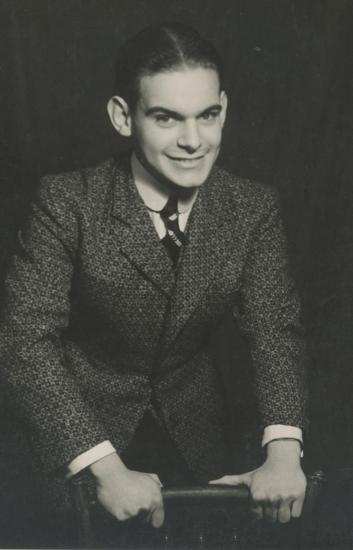 Φωτογραφία από την παράσταση 